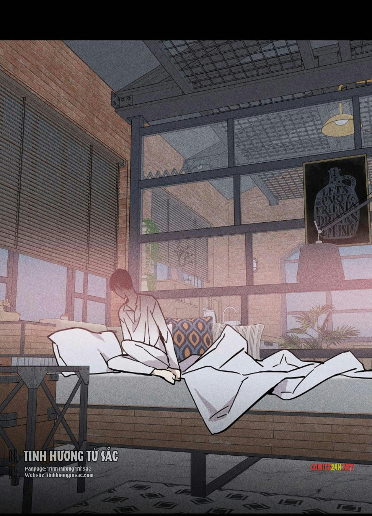 người đàn ông đã kết hôn chapter 15 13