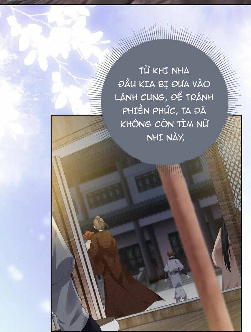 nhặt được bảo bối manh manh chapter 40 37