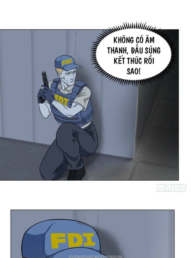 danh sách kẻ phản diện chapter 43 19