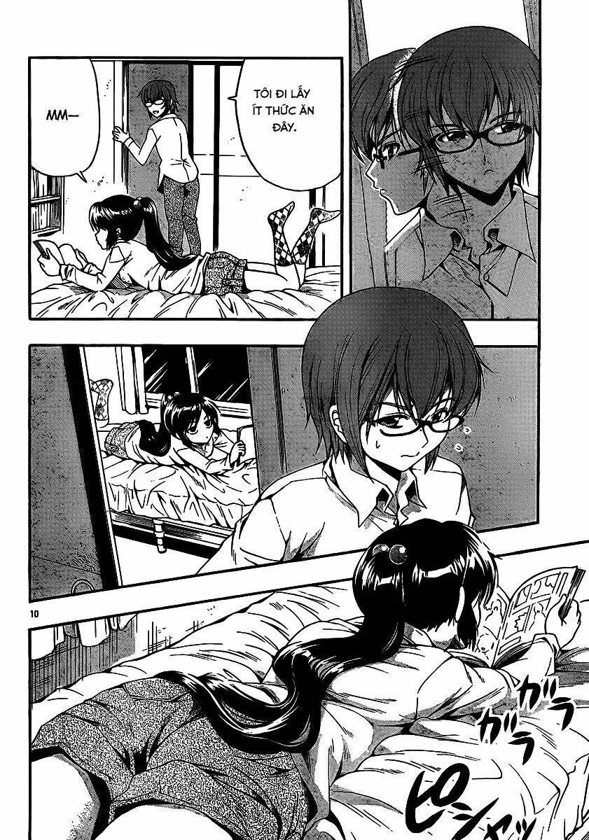 kimiiro focus-new chapter 35 12