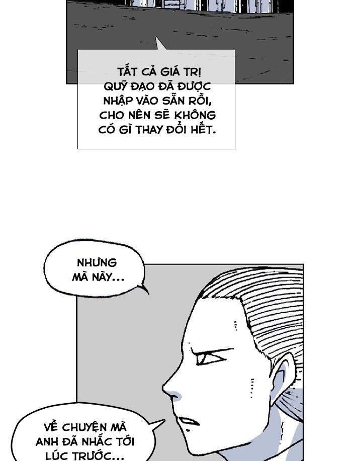 mắc kẹt trên mặt trăng chapter 60 12