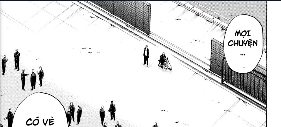 a-bout! chapter 174 36