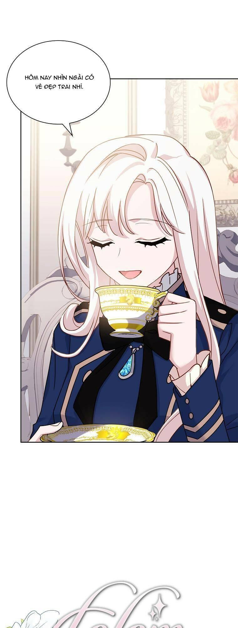 để yên cho tiểu thư hiền chapter 81 38