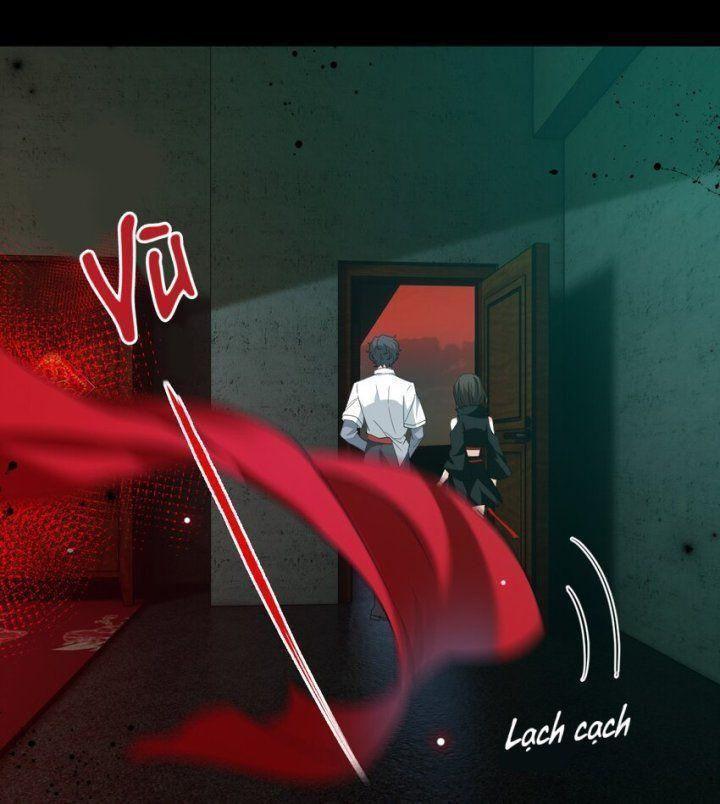 tôi đang yêu trong một thế giới kinh dị chapter 6 11