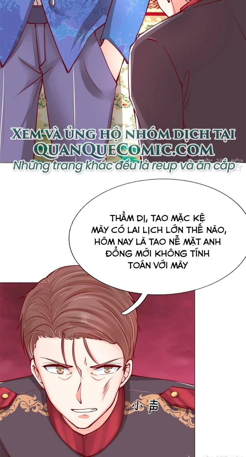 vú em tiên tôn đi ở rể chapter 106 14