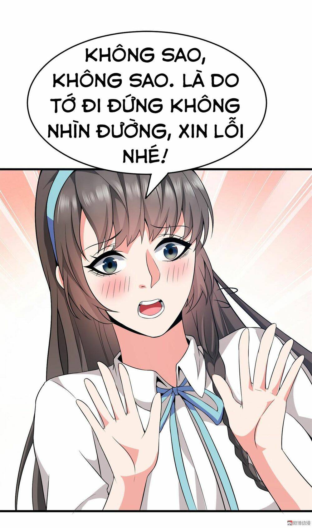 hoa hậu giảng đường luôn bên người chapter 2 37