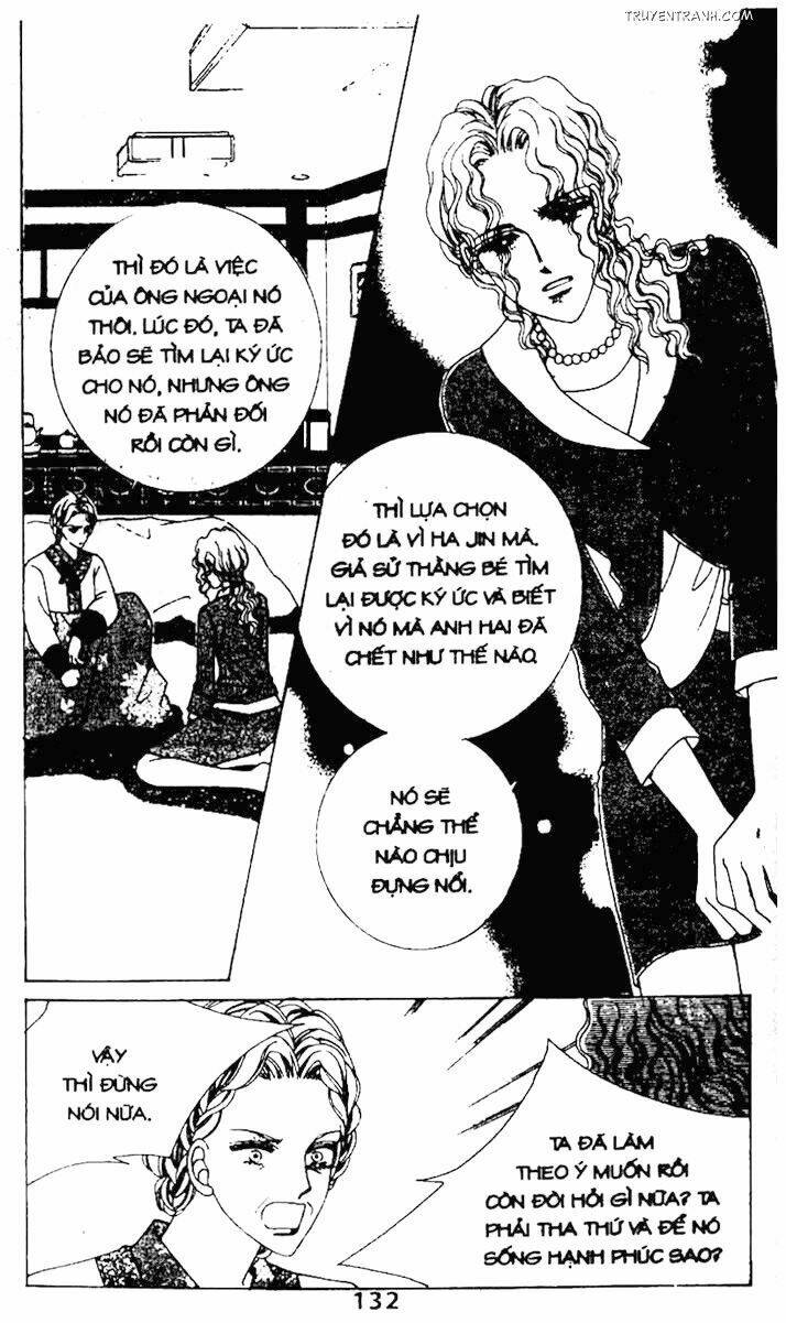 điên vì yêu - love like crazy chapter 47 20