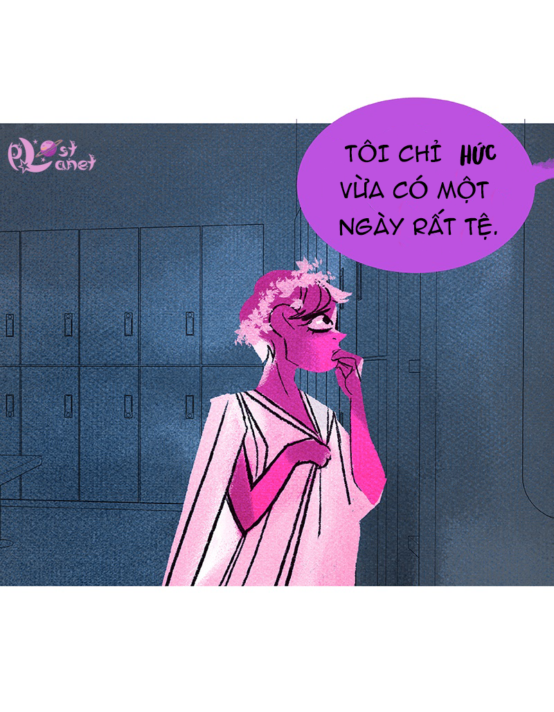 thần thoại olympus chapter 55 59