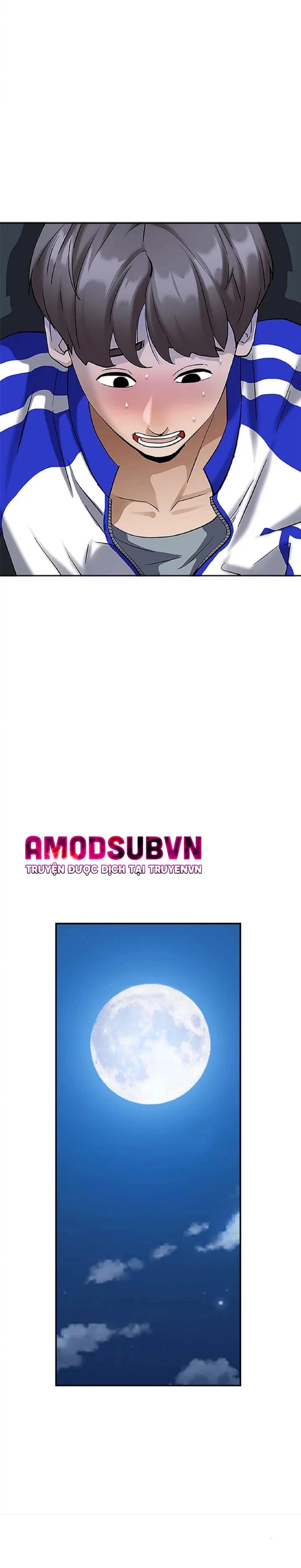 chung nhà bạn mẹ chapter 5 27