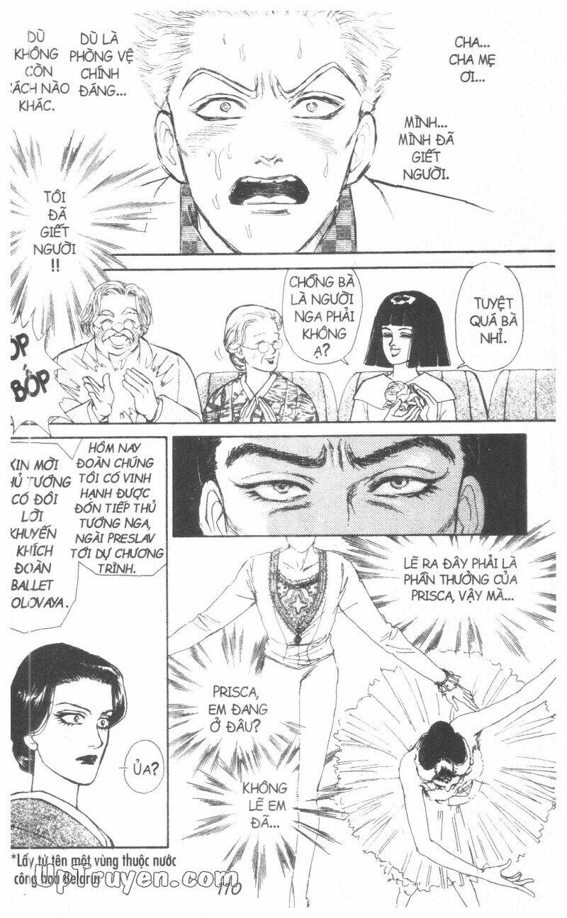 câu lạc bộ con nhà giàu chapter 15 111