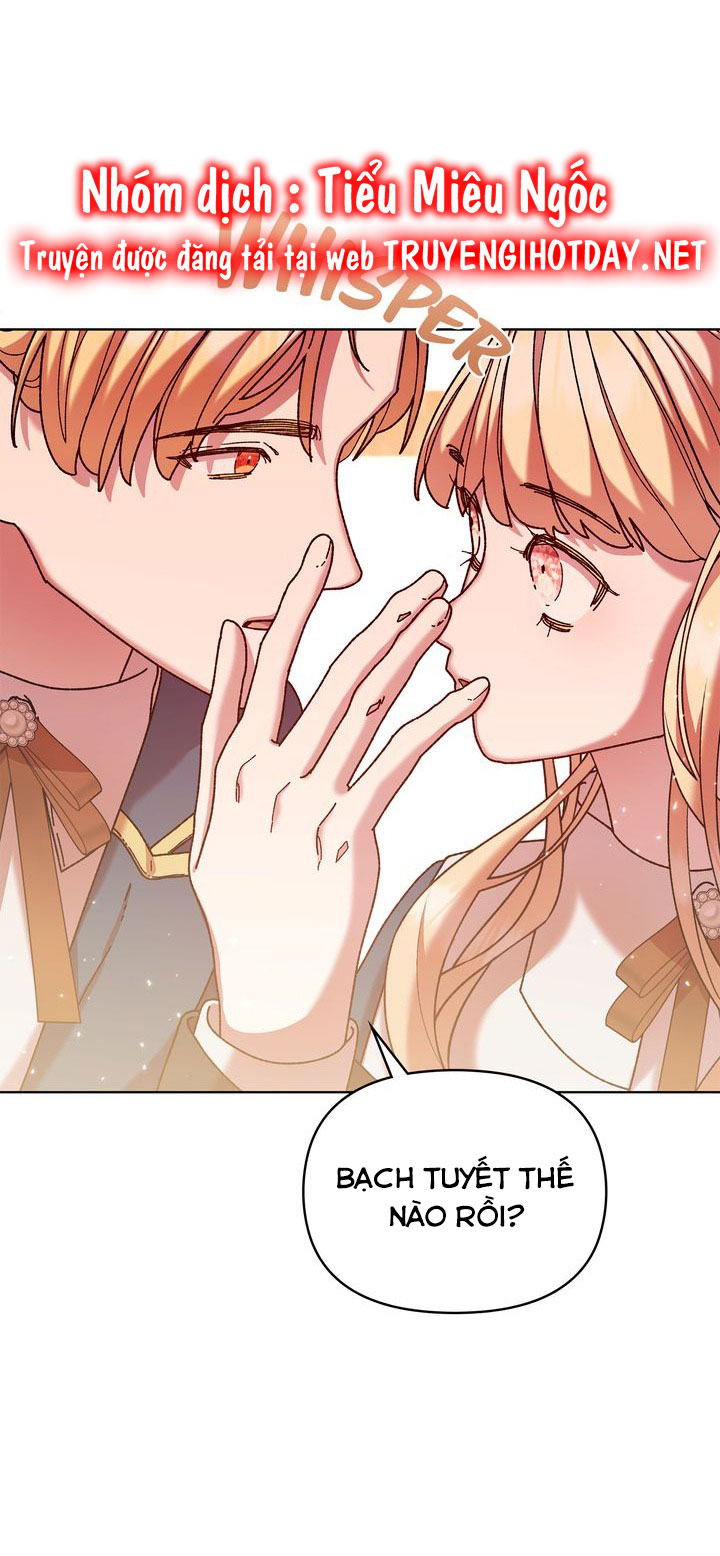 giải mã bí mật về anh ta chapter 74 2