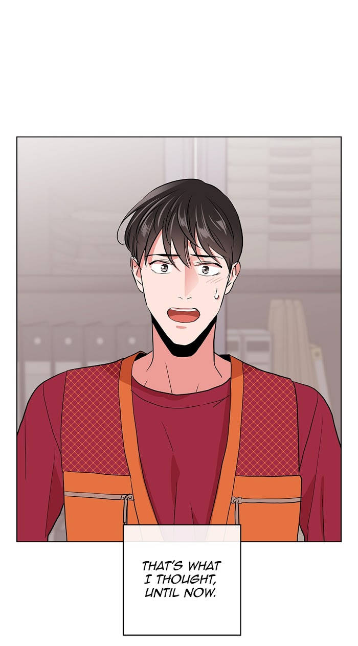 [raw] red candy chapter 48 20