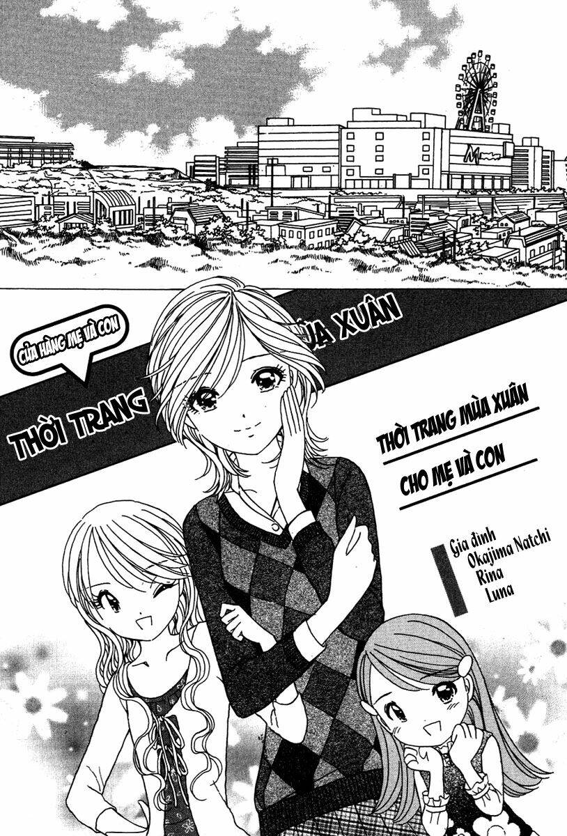 orange yane no chiisana ie full chapter 21 4