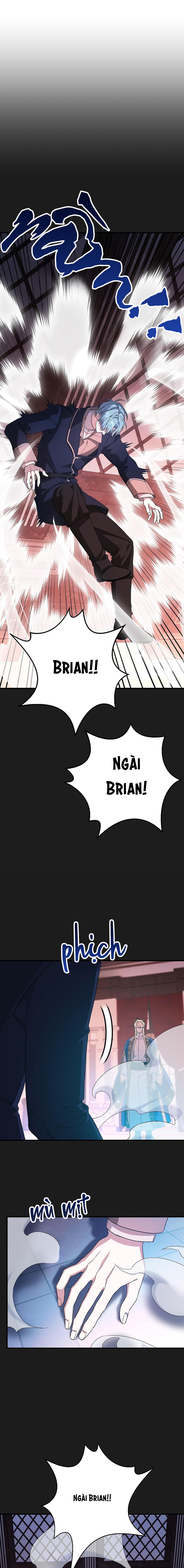 khế ước vĩnh cửu chapter 95 12