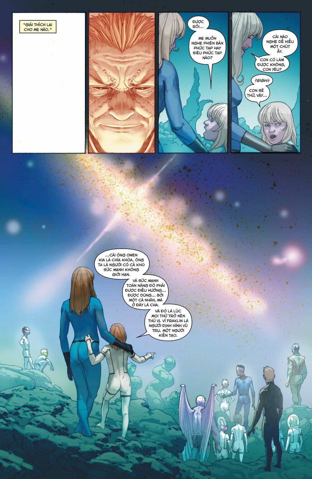 secret wars chapter 9 33