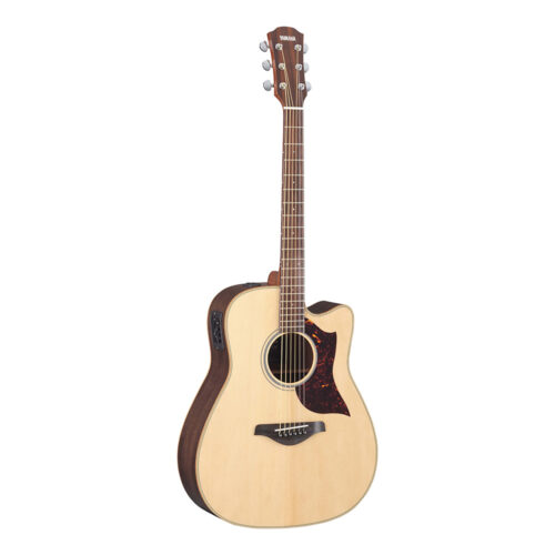 Đàn Guitar Acoustic Yamaha A1R (Hàng chính hãng)