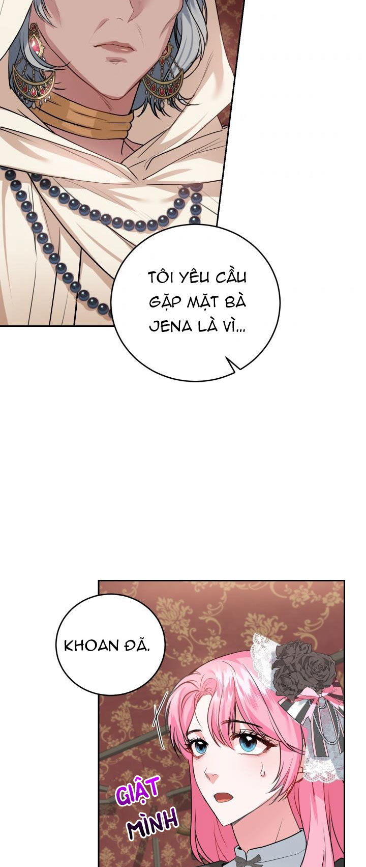 trở thành nhà điều chế nước hoa duy nhất của bạo chúa chapter 22 55