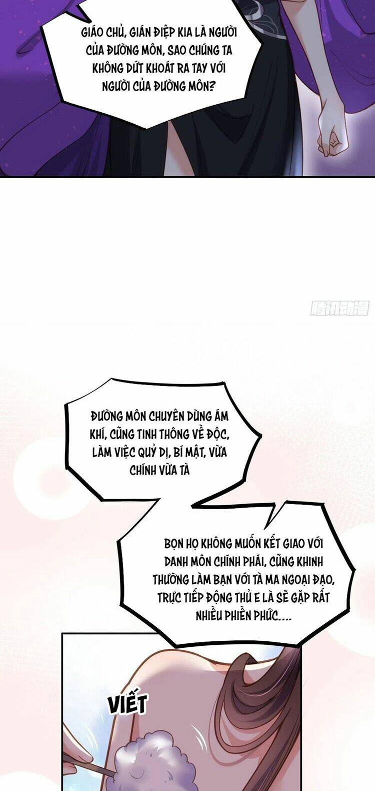 hoạn phi thiên hạ chapter 140 13