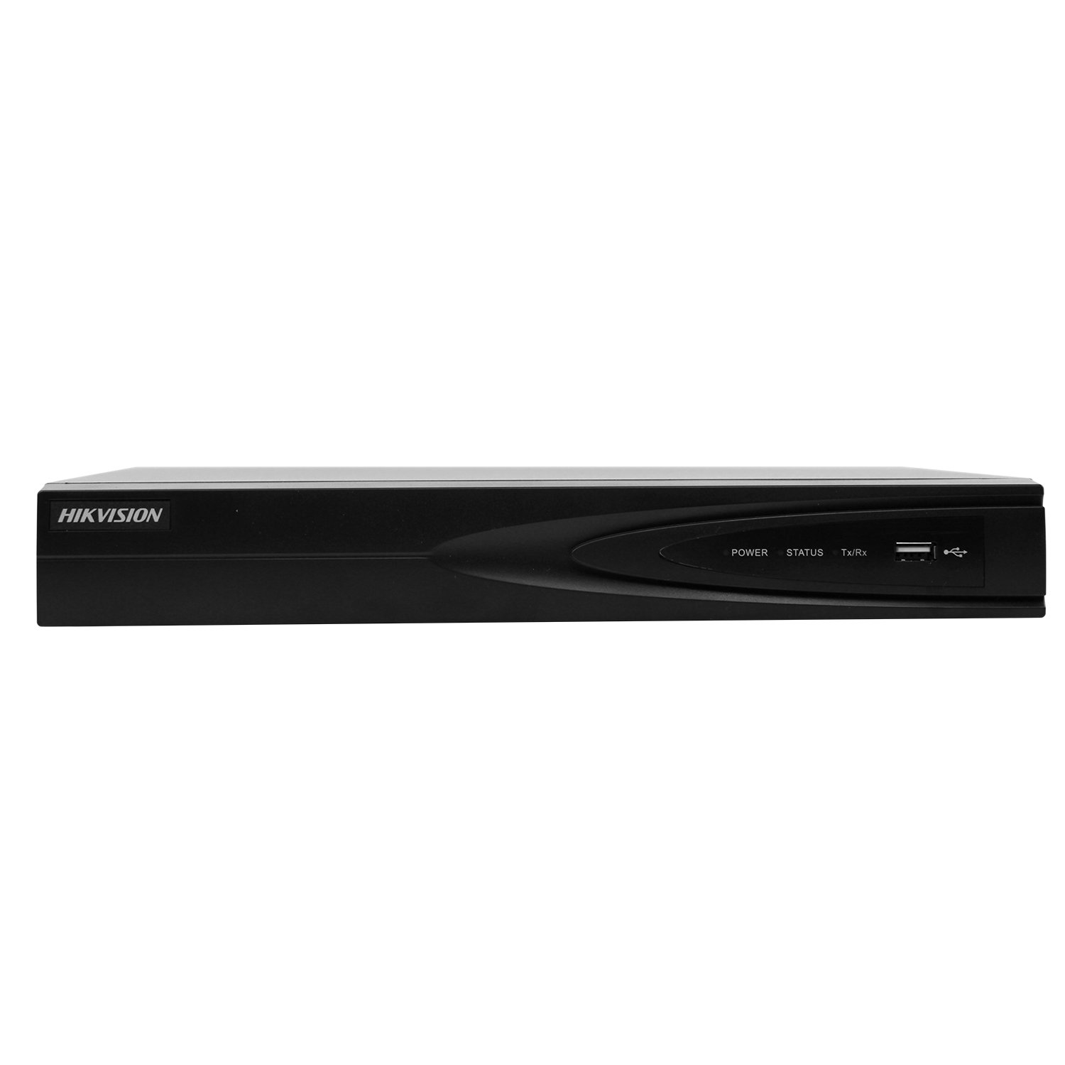 Đầu Ghi Hình Camera IP Wifi Không Dây 4 Kênh NVR 1K - Hikvision DS-7604NI-K1 - Hàng chính hãng