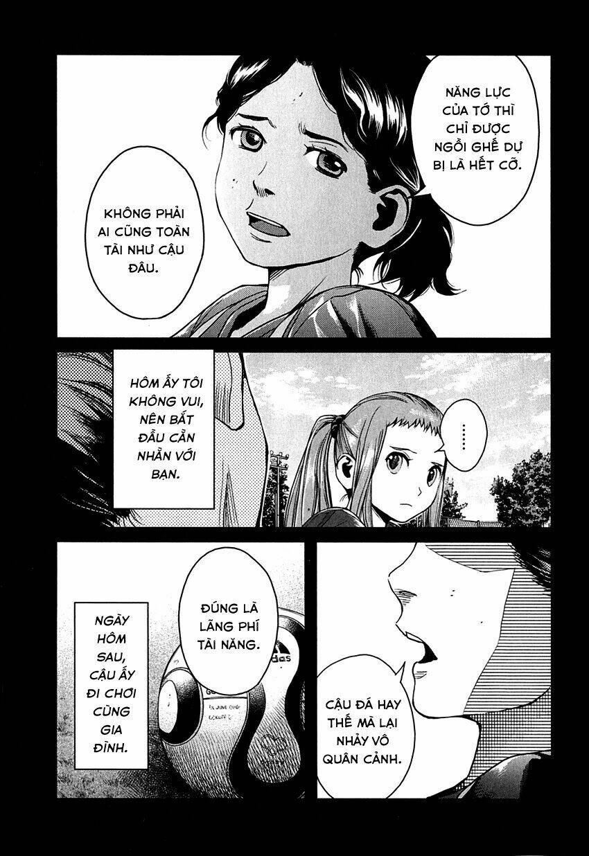 gunslinger girl chapter 90 8