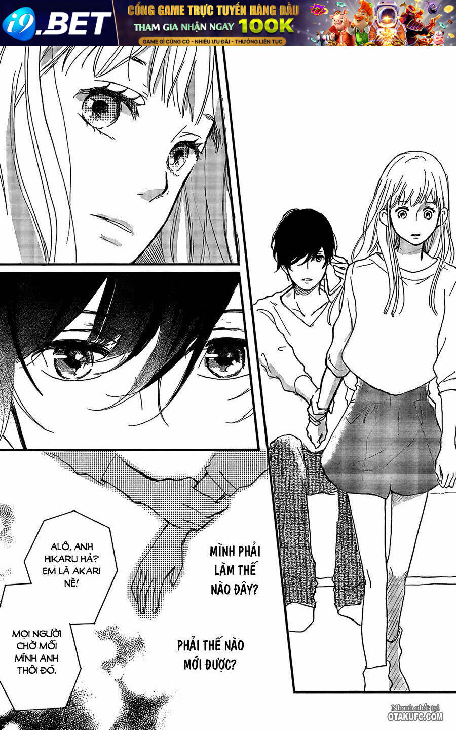 tổng hợp one shot. chapter 29 16