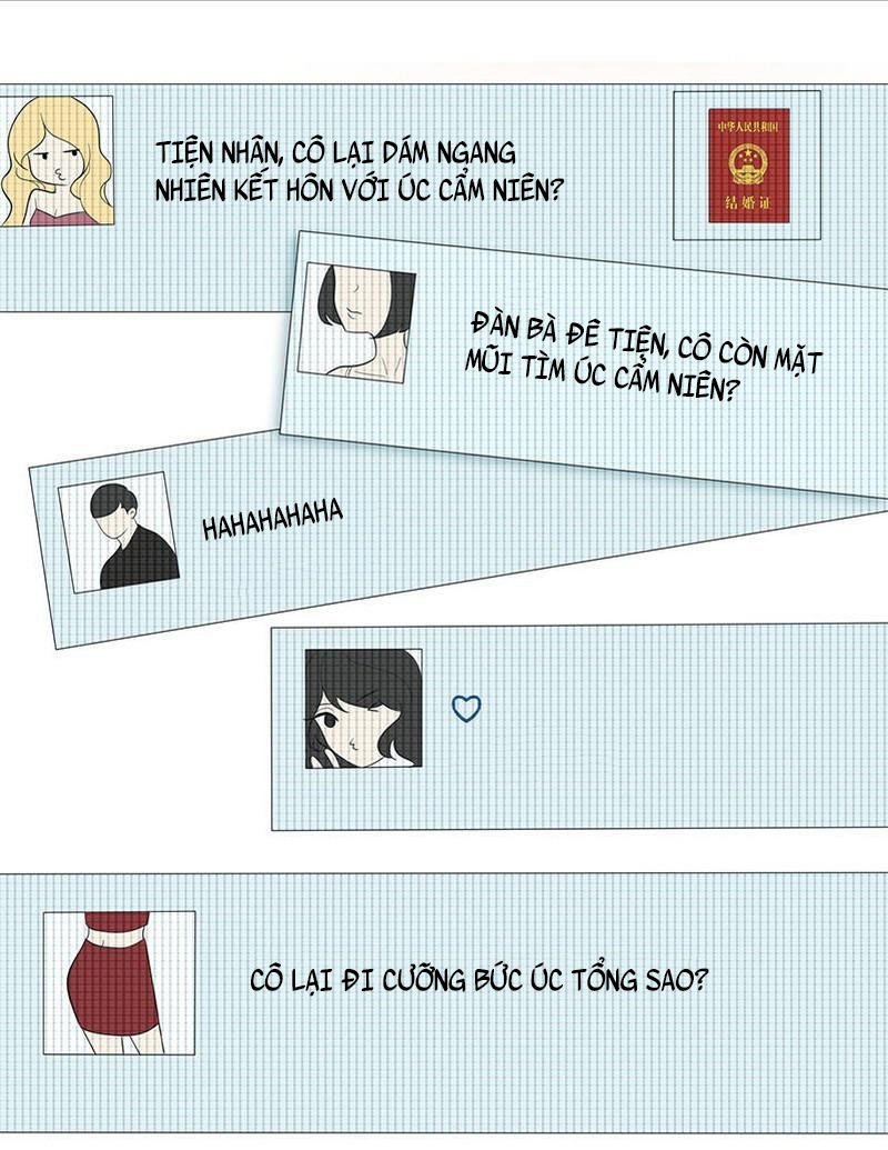 vợ yêu không ngoan chapter 4 11