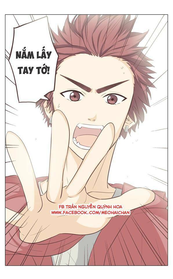 xin chào! dân nữ chapter 29 49