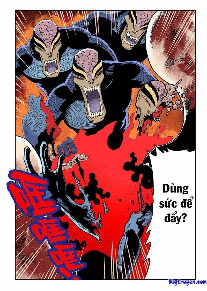 zang hun men chapter 14 10