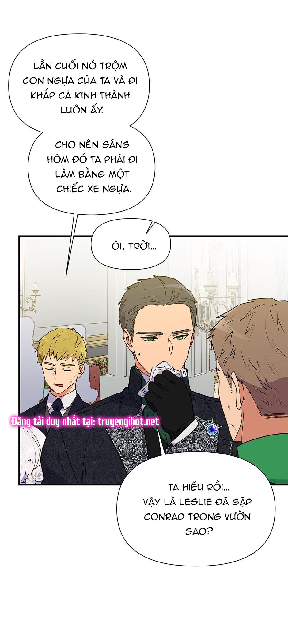 bản khế ước với nữ công tước ác ma chapter 90 29