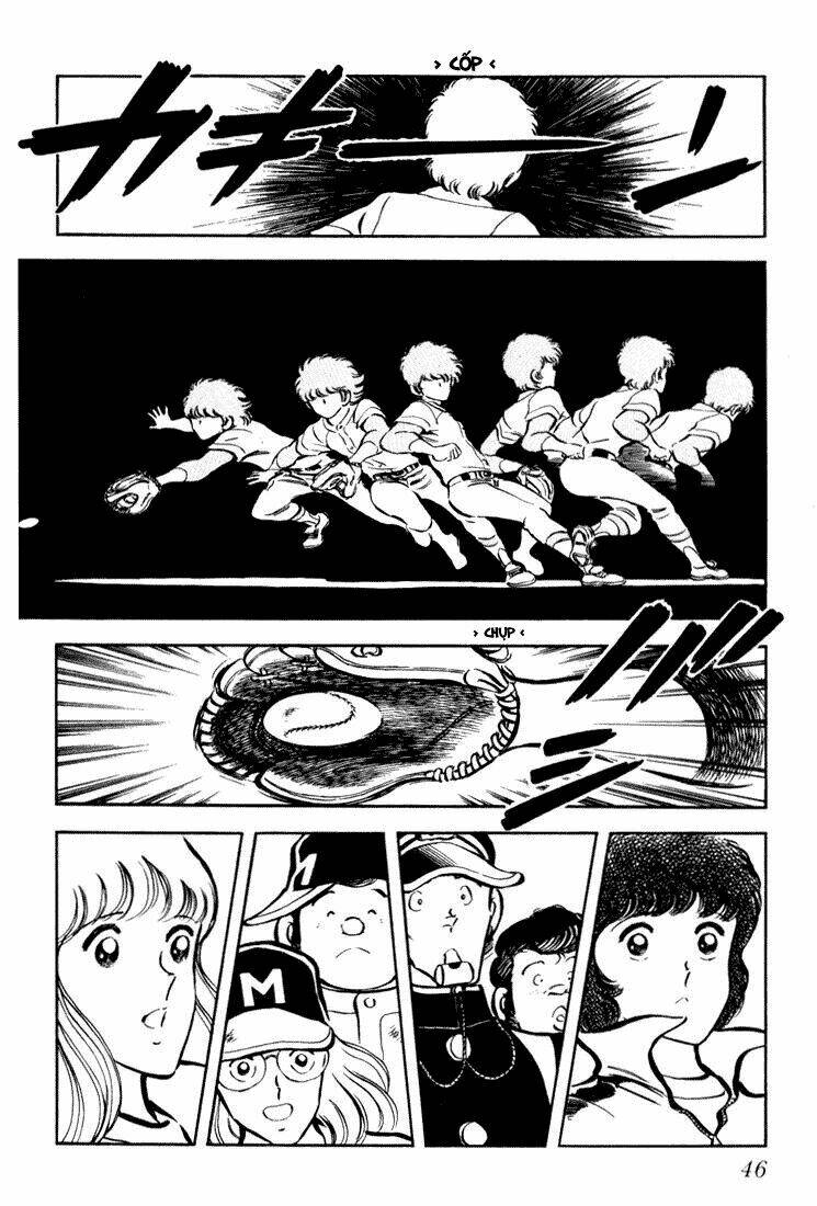 hiatari ryoukou! chapter 7 47