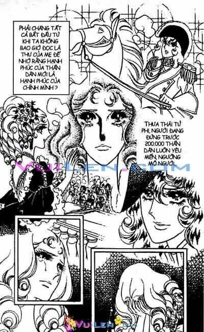 hoa hồng véc-xây chapter 12 109