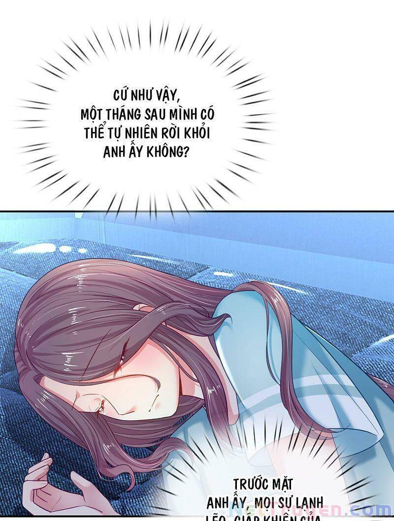 ma ma đột kích : cha mời tiếp chiêu chapter 58 1