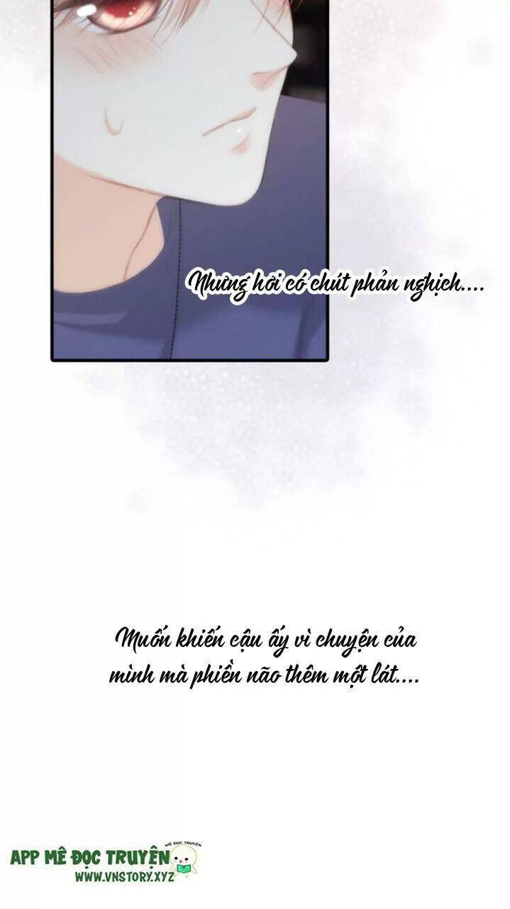 con tim rung động 2 chapter 123 36