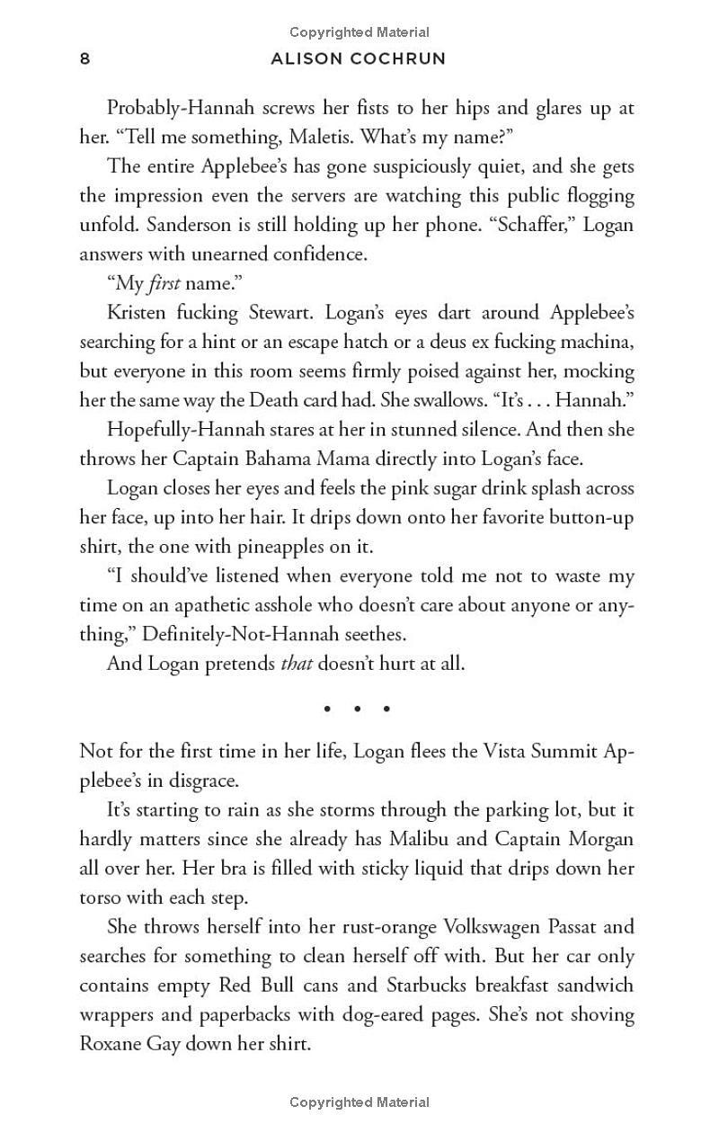 Sách ngoại văn: Here We Go Again