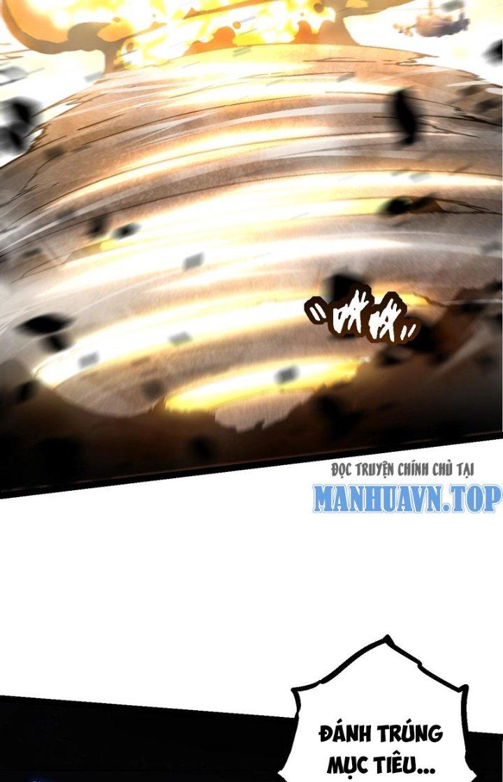 từ cây cổ thụ bắt đầu tiến hóa chapter 75 49