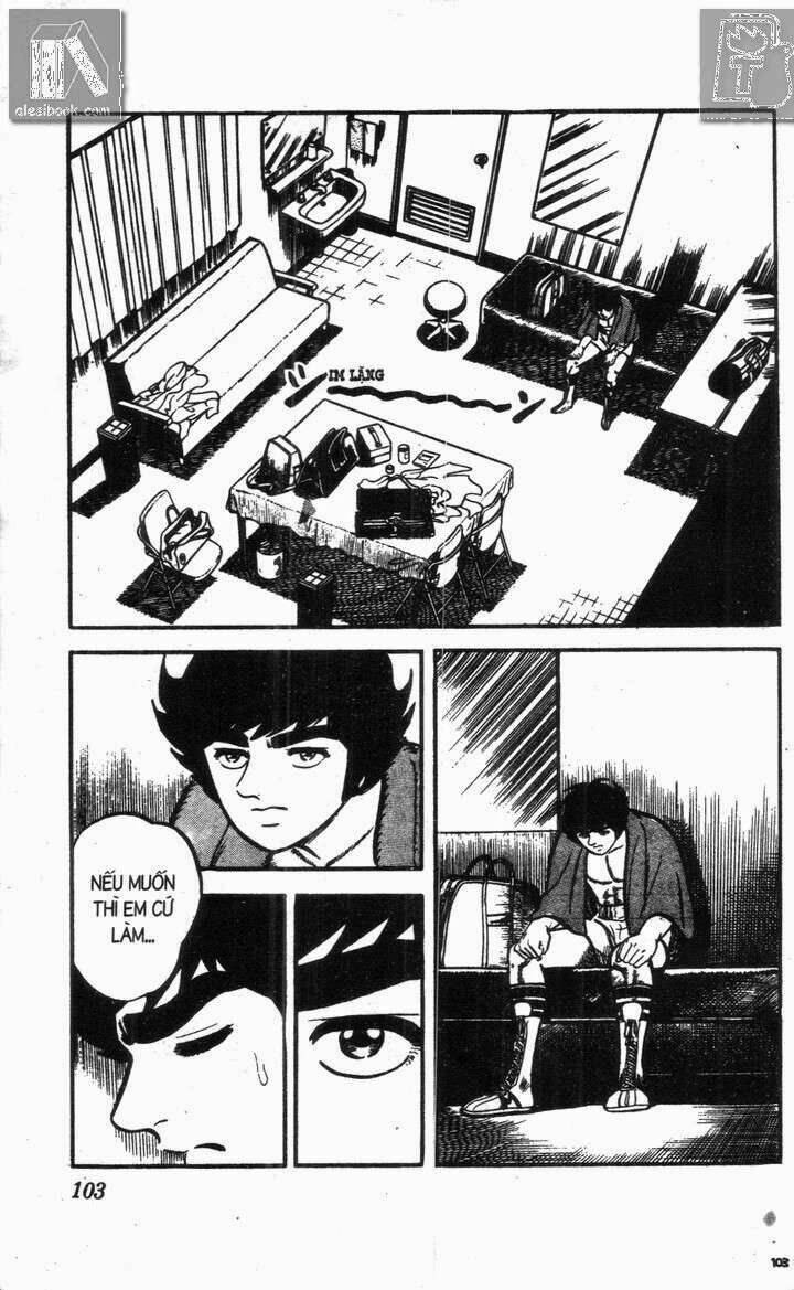 ganbare genki chapter 216 5