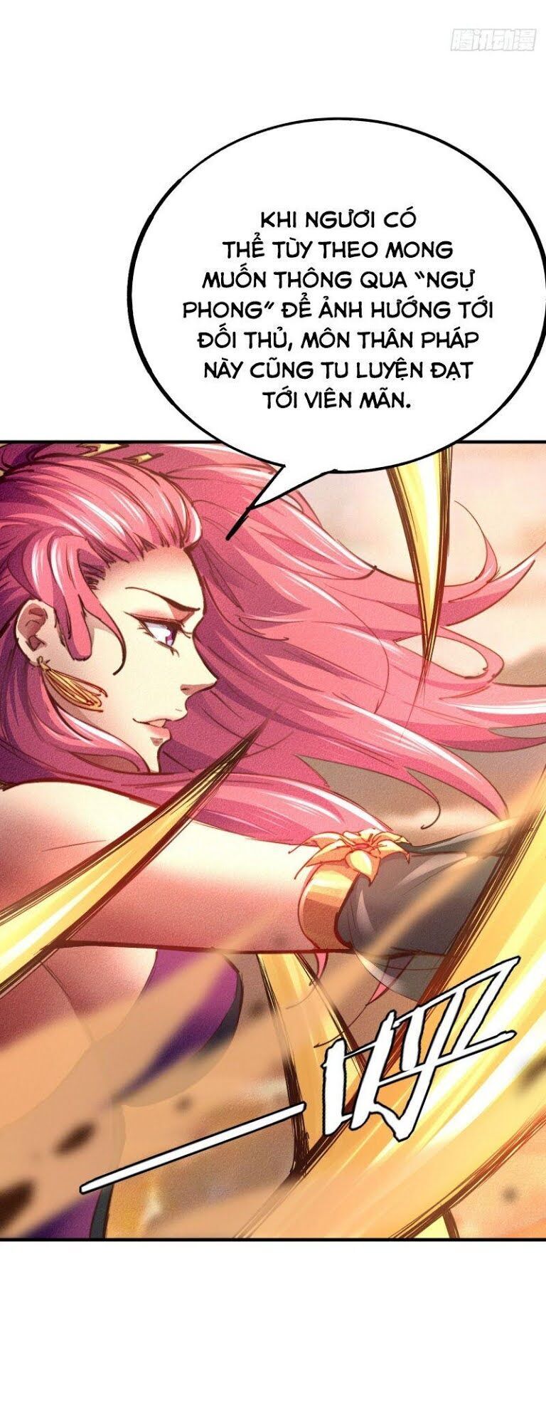 ta thành thần một mình chapter 14 31