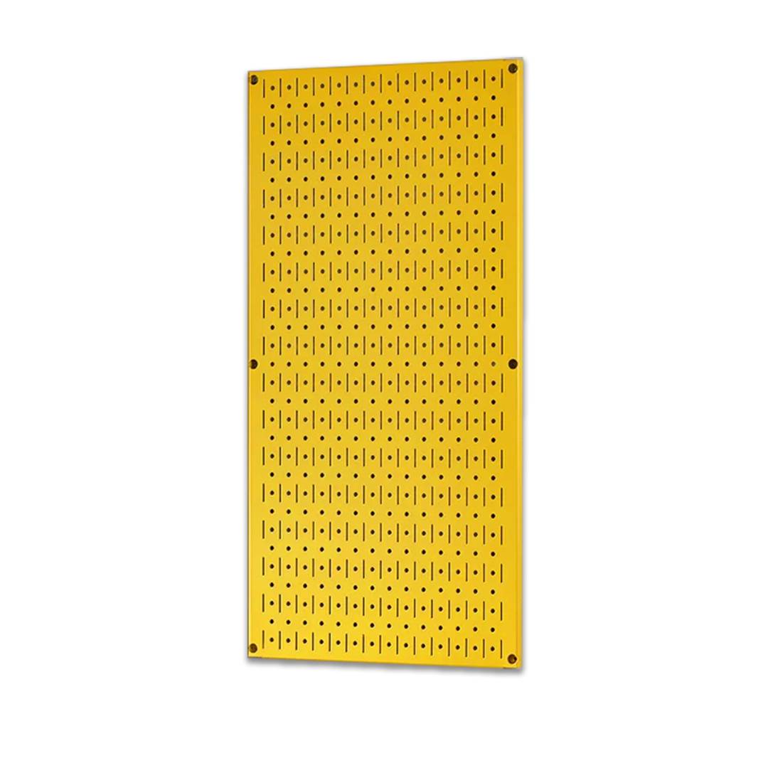 Bảng treo dụng cụ SMLIFE Pegboard đứng 80×40