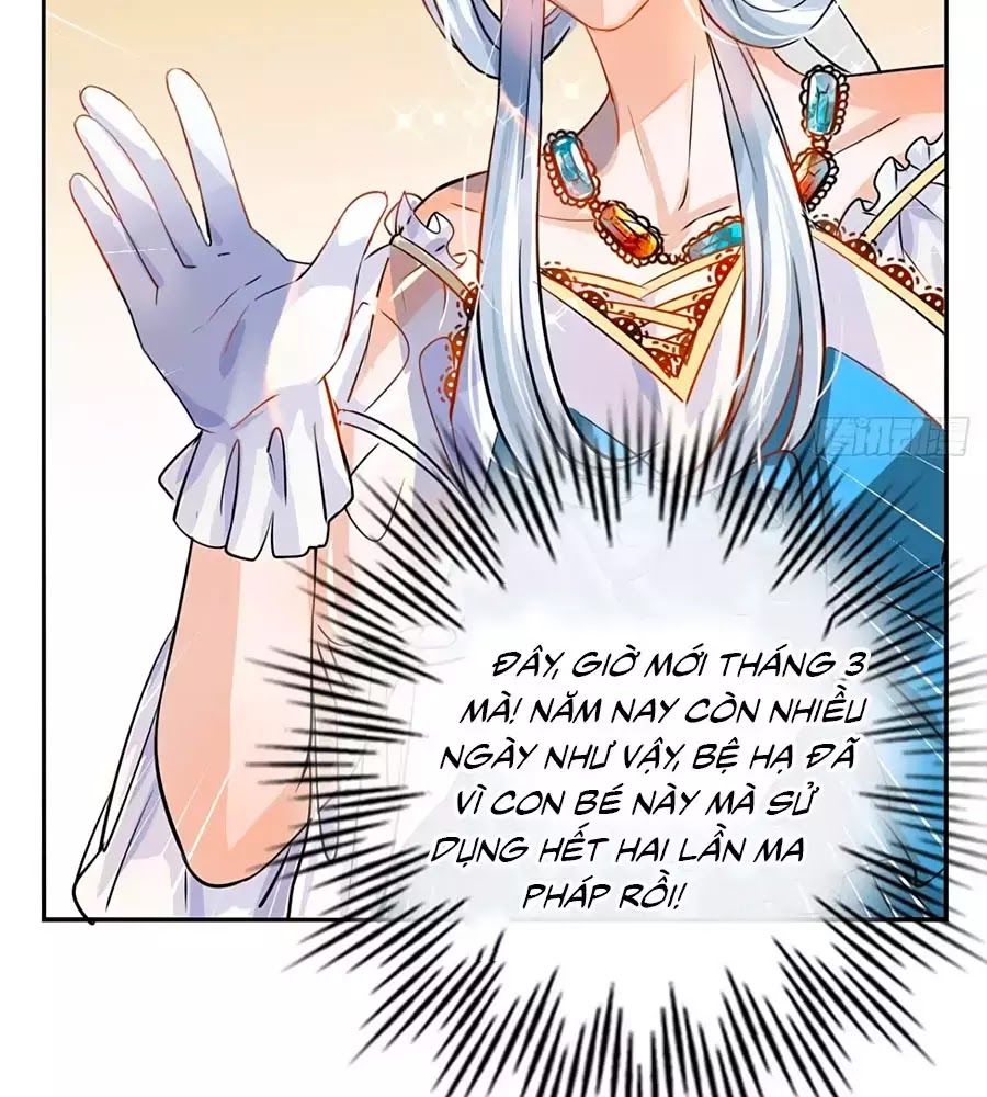 hệ thống công lược của tiểu công chúa chapter 5 27