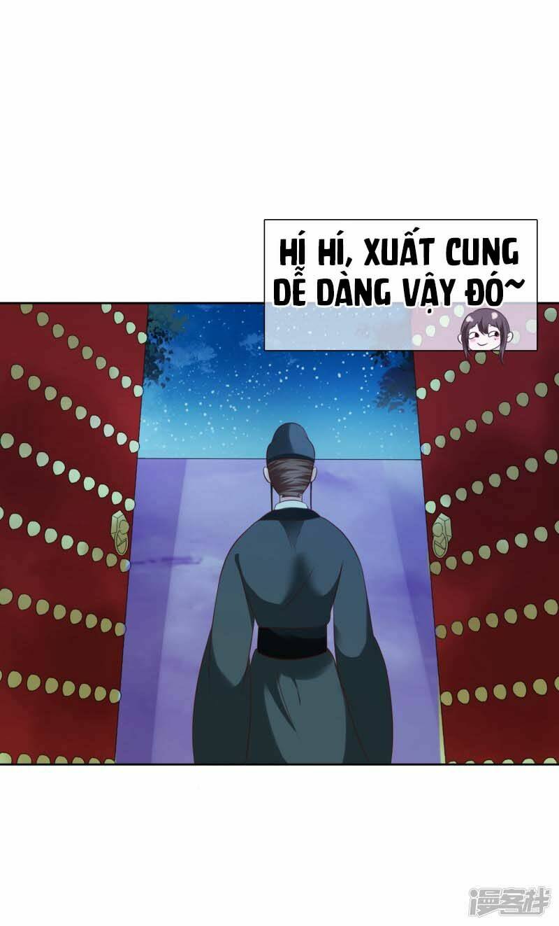 mười dặm hồng trang, thay huynh xuất giá chapter 27 13