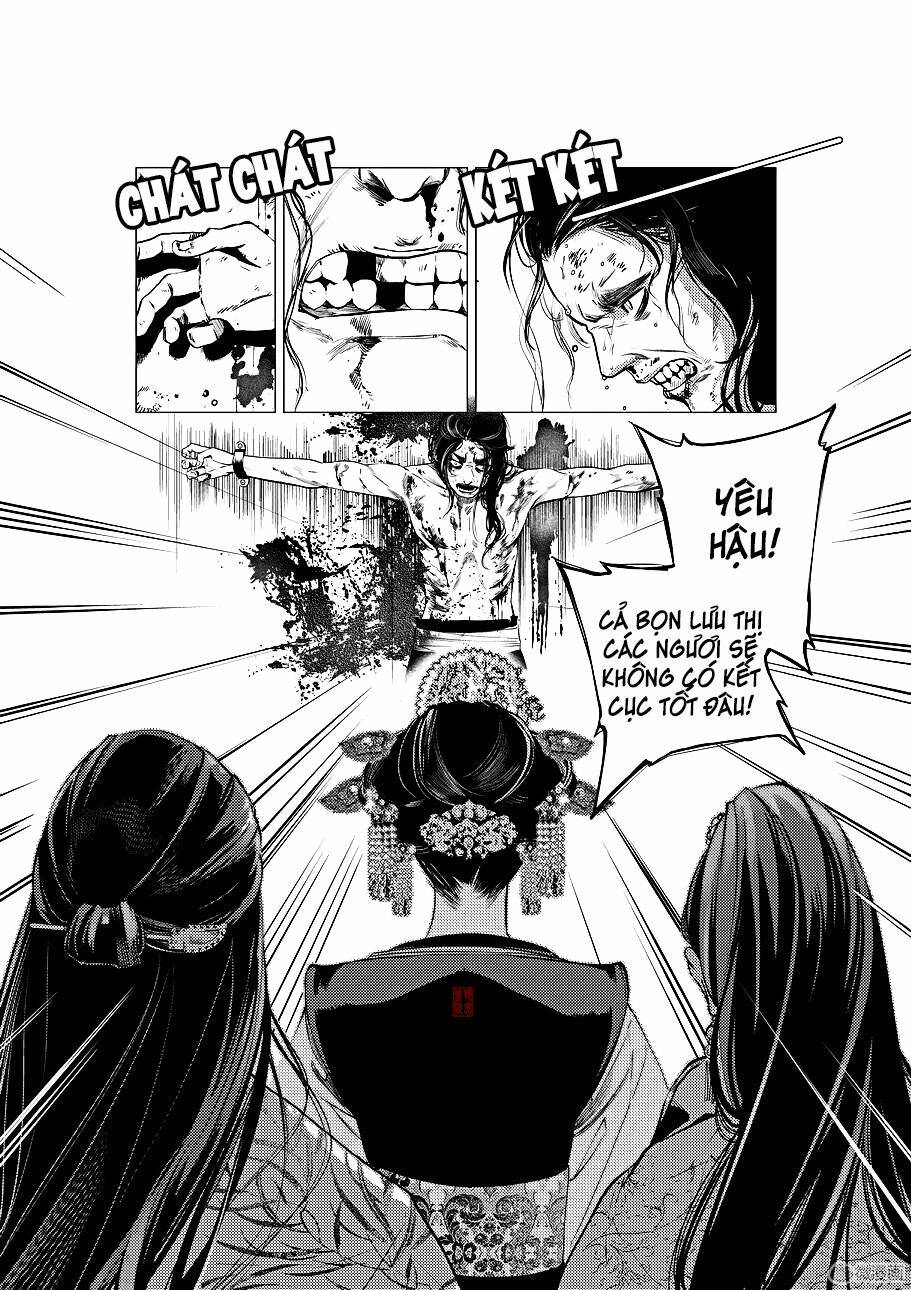 tạp tư lục chapter 9 2