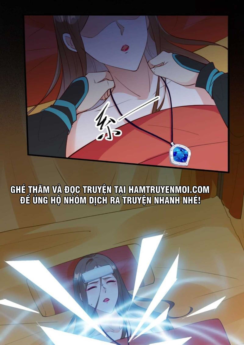 ta lập hậu cung tại tây du ký chapter 56 5