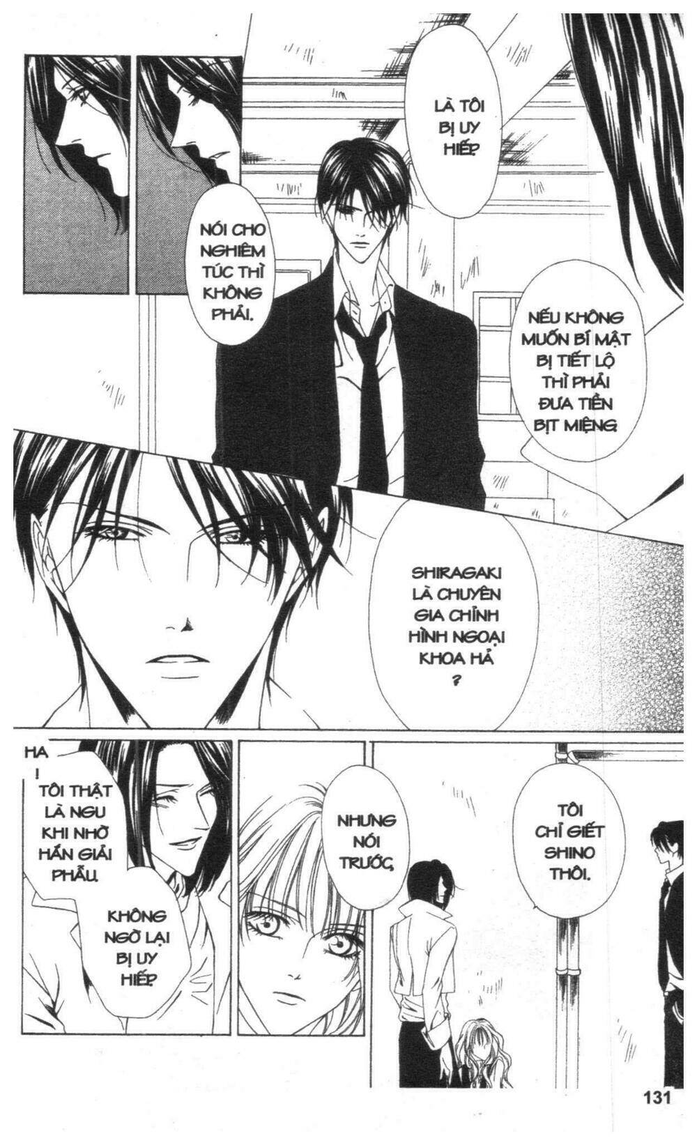 007 phá án chapter 1 129