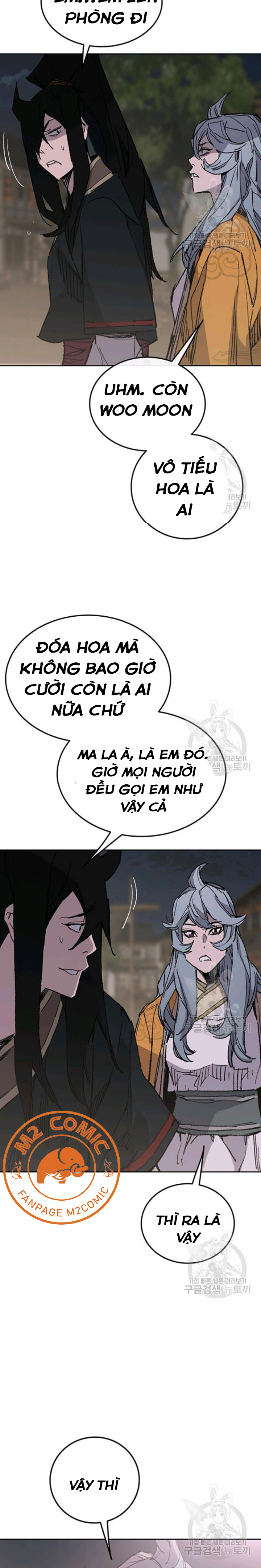 kiếm sĩ bất bại chapter 86 29