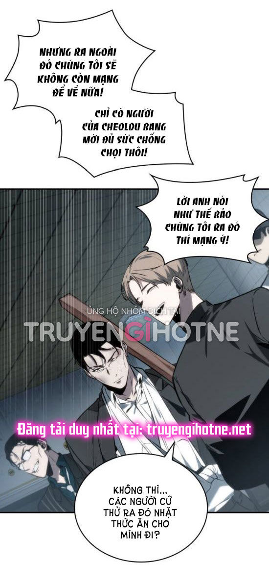 toàn trí độc giả - omniscient reader chapter 18.2 20