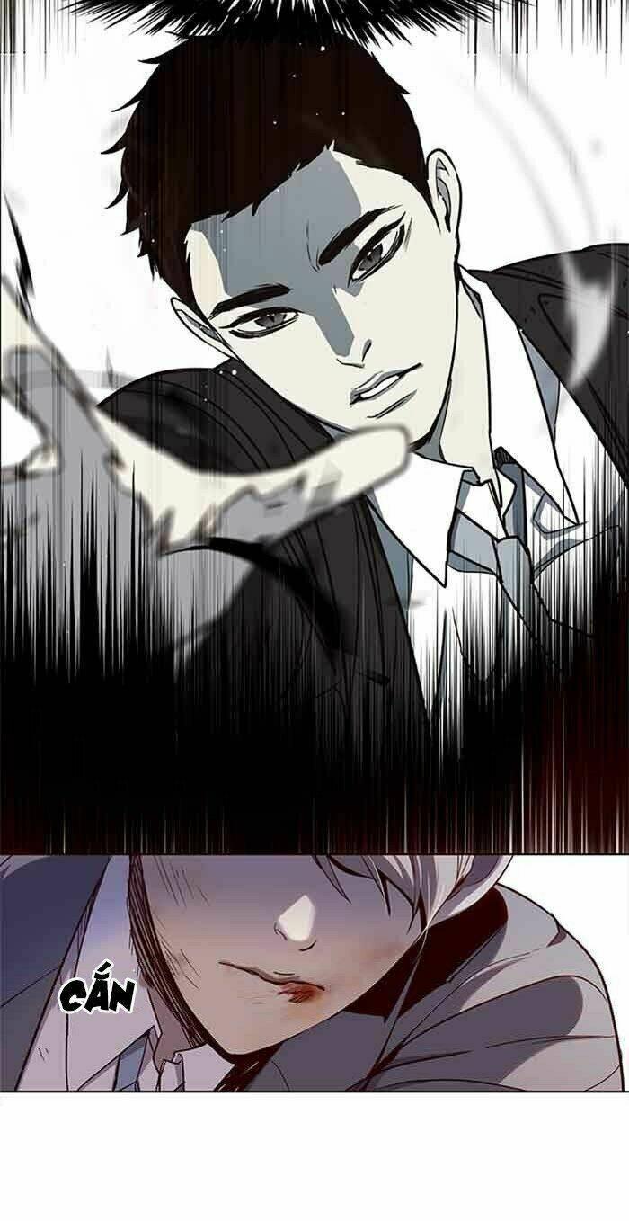 biến thân thành mèo chapter 18 25