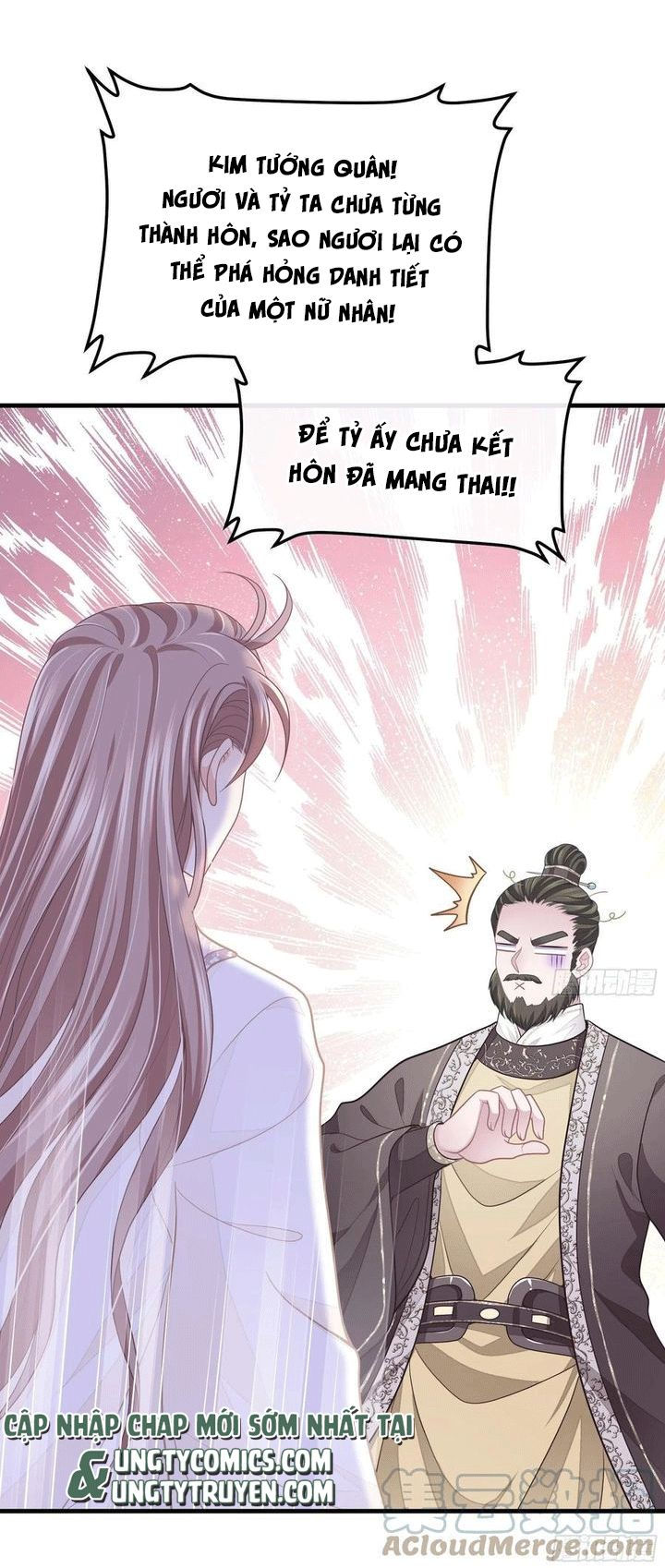 tôi nghi ngờ hệ thống thích tôi chapter 30 48