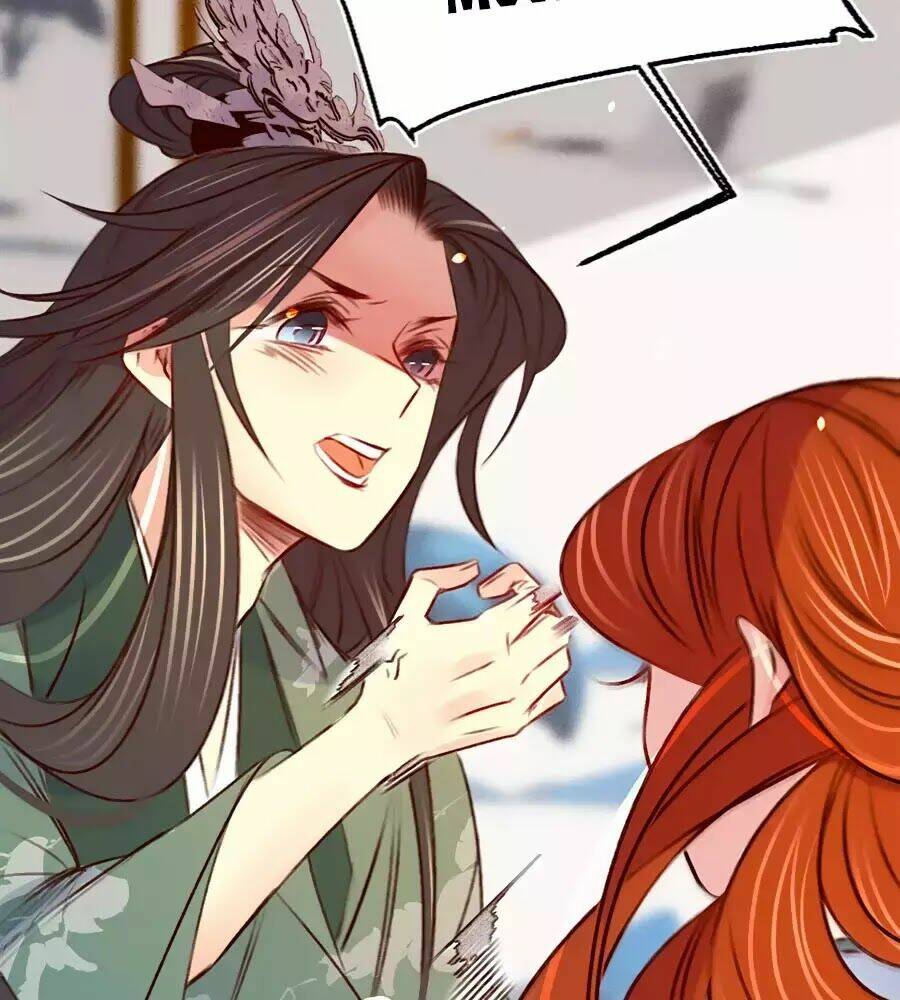 phượng hoàn triều: vương gia yêu nghiệt xin tránh đường chapter 23 11