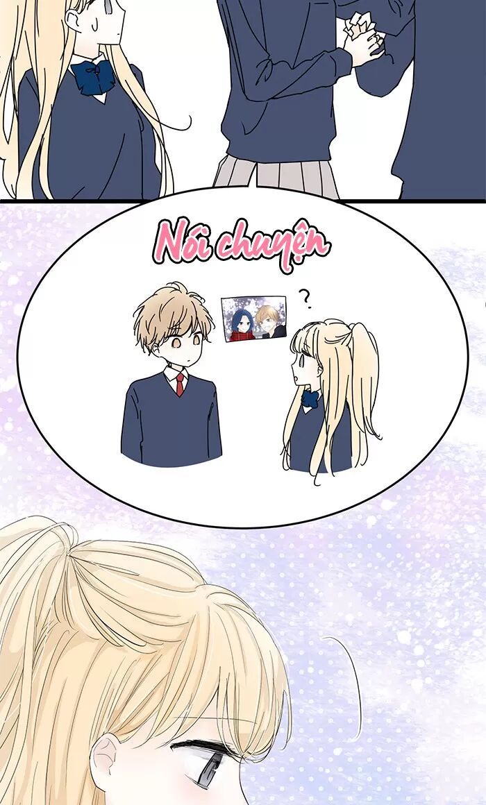 choco ngọt ngào chapter 63 19