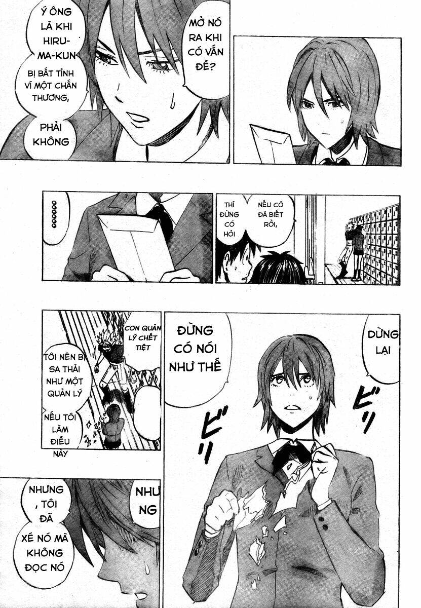 lá chắn mắt chapter 251 15